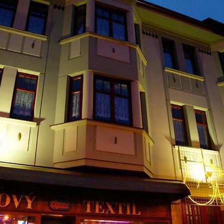 Penzion-Apex Kdyně Exterior foto