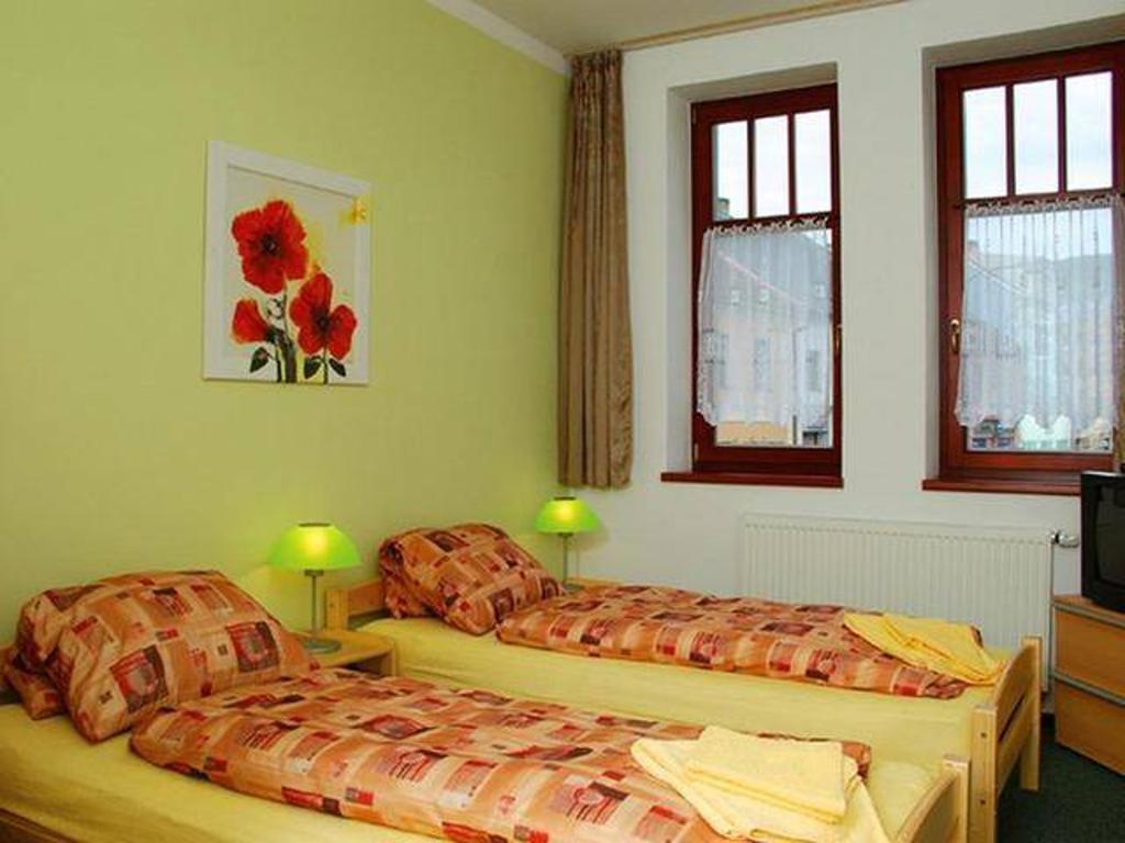 Penzion-Apex Kdyně Quarto foto