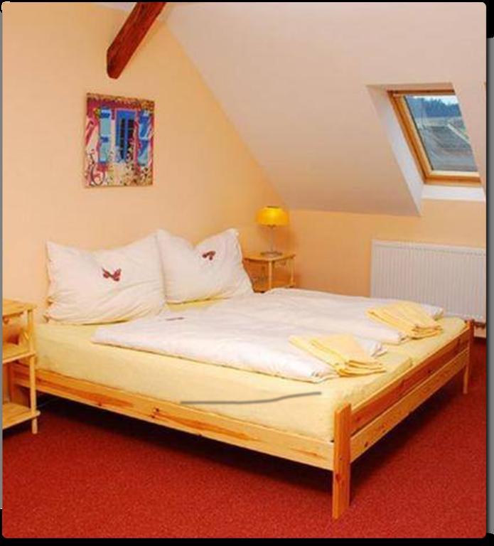 Penzion-Apex Kdyně Quarto foto