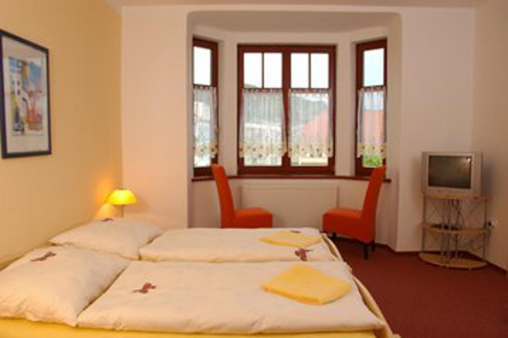 Penzion-Apex Kdyně Quarto foto